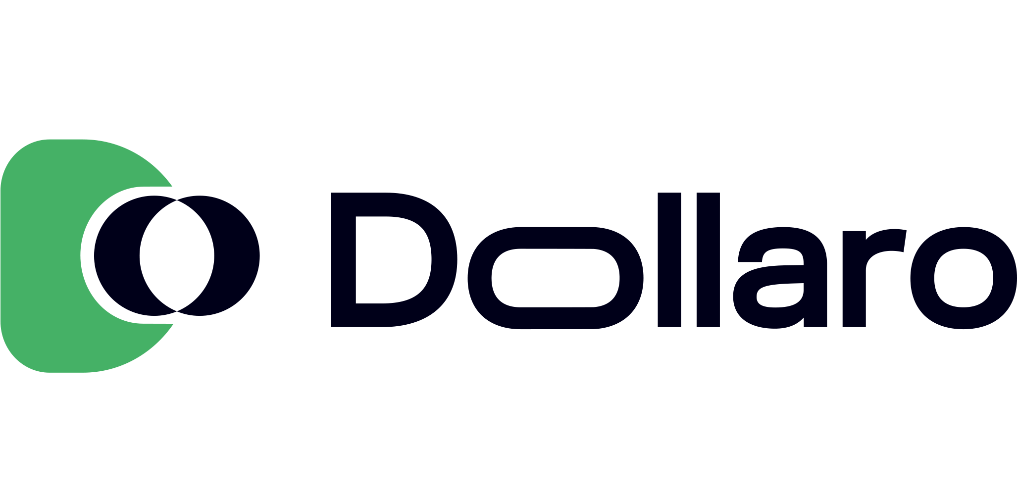 Dollaro logo